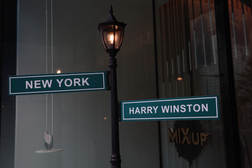 OSAKA～ストリート