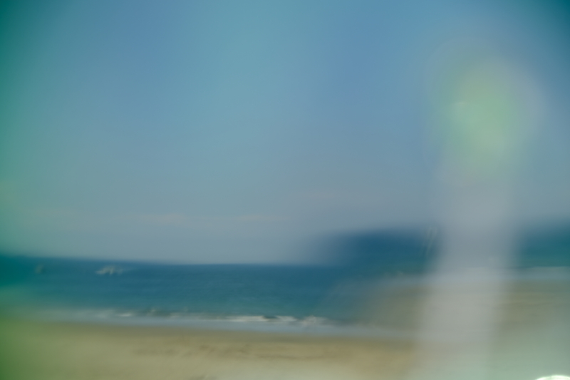 海～風景