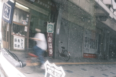 スナップ写真～ストリート