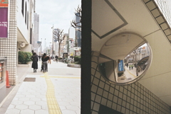 ストリート～osaka