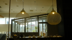 灯り～ショールーム