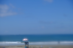 夏～海