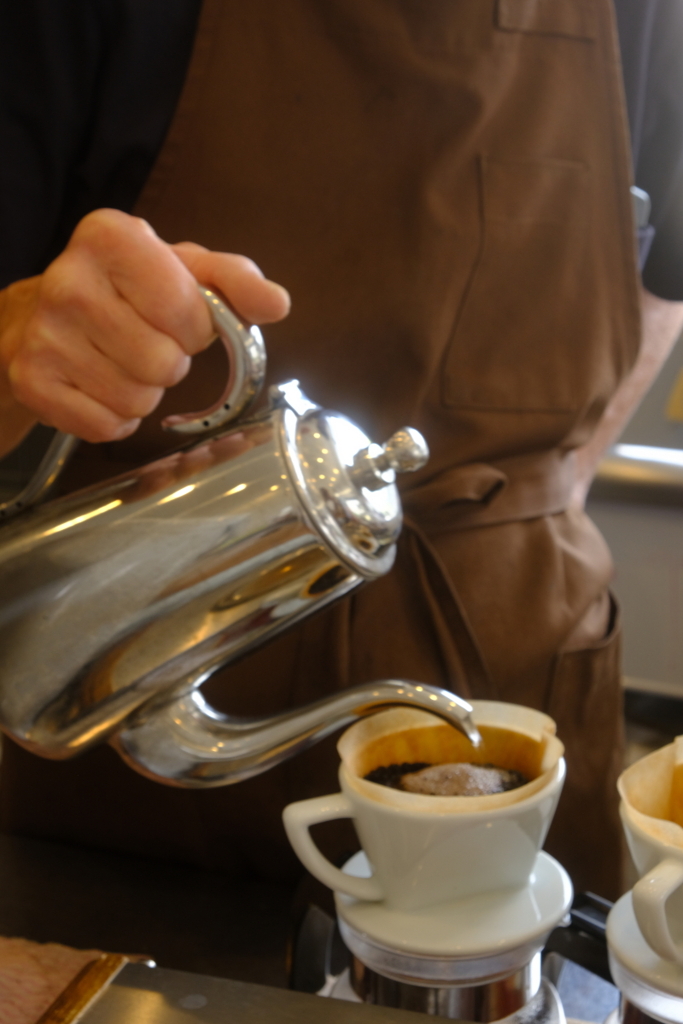 至福の一時～安らぐ喫茶店