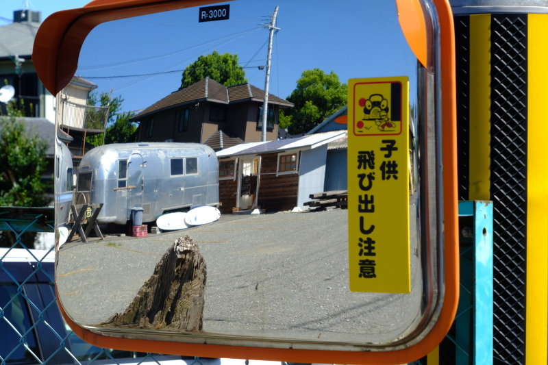 リフレクション