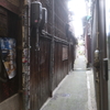 路地裏探訪～ならまち