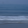 春の海へ