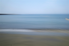 海が好き