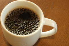 今日の一杯～スタバ