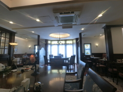 にしむら珈琲店芦屋店