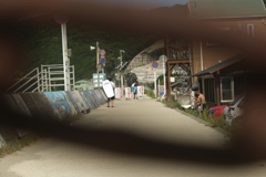 夏の記憶～サーファー