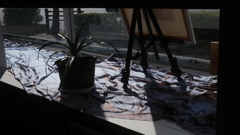 光と影～ショーウインドウ