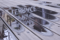 雨上がり～ARIMA　SPRING  TERRACE