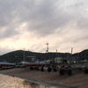 夕景