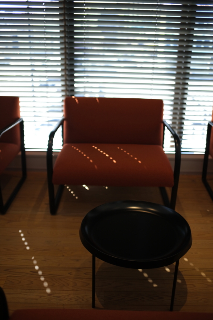 光と影～図書館