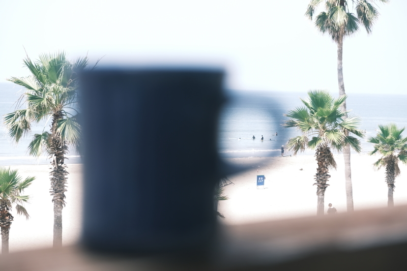 Coffee~海の見えるカフェ