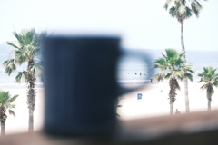 Coffee~海の見えるカフェ