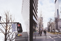 ストリートスナップ～OSAKA