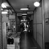 路地裏物語