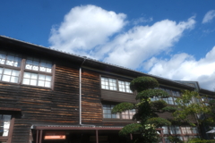 建造物