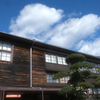 建造物