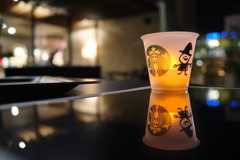 キャンドルナイト～スタバ