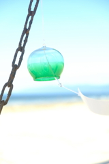 涼風～浜風