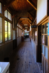 記憶～木のぬくもり　⓶