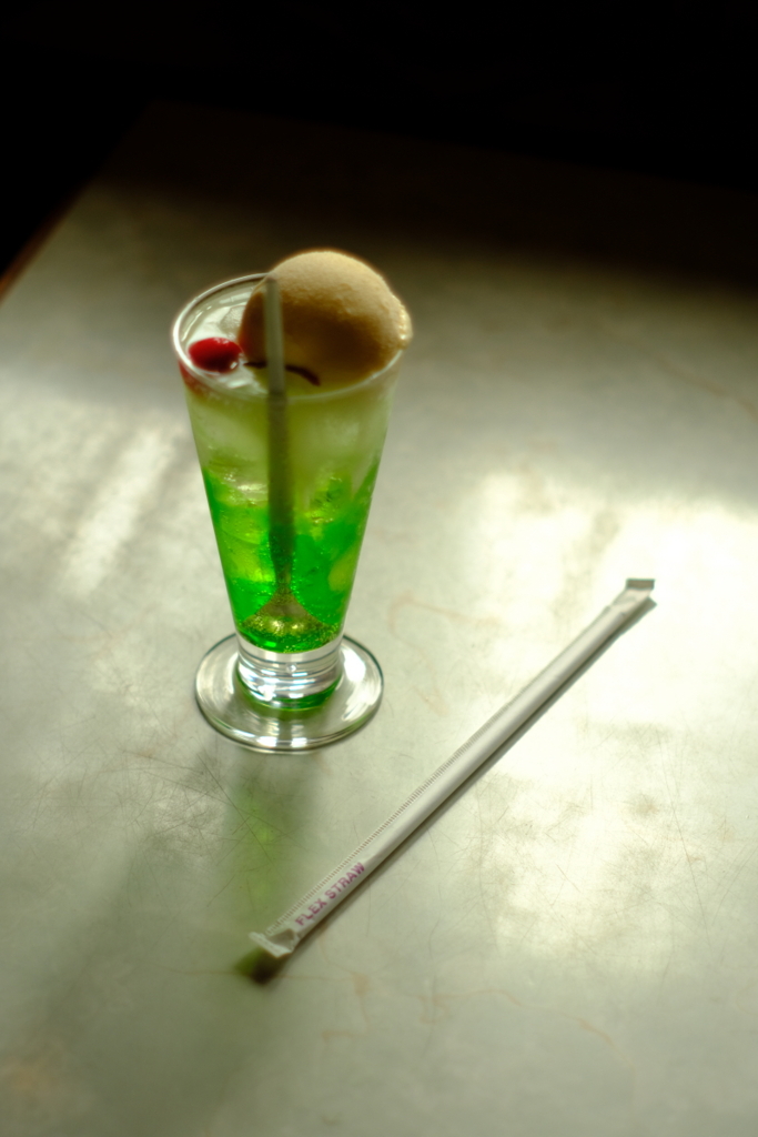 レトロ喫茶