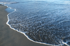 浜辺