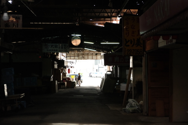 昭和レトロ商店街