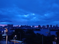 お台場