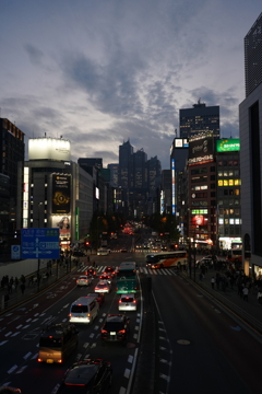 新宿