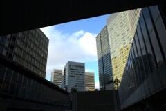 淀屋橋～梅田