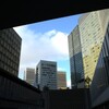 淀屋橋～梅田