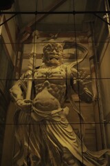 東大寺 仁王像