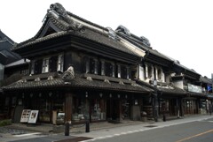 小江戸 川越