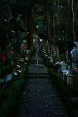 宝山寺