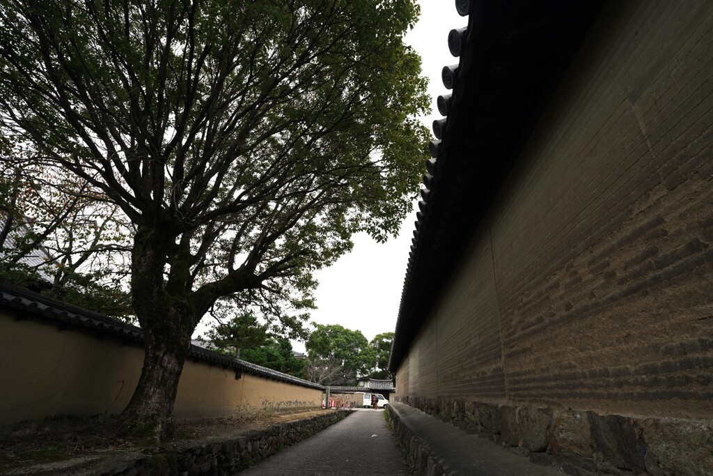 法隆寺