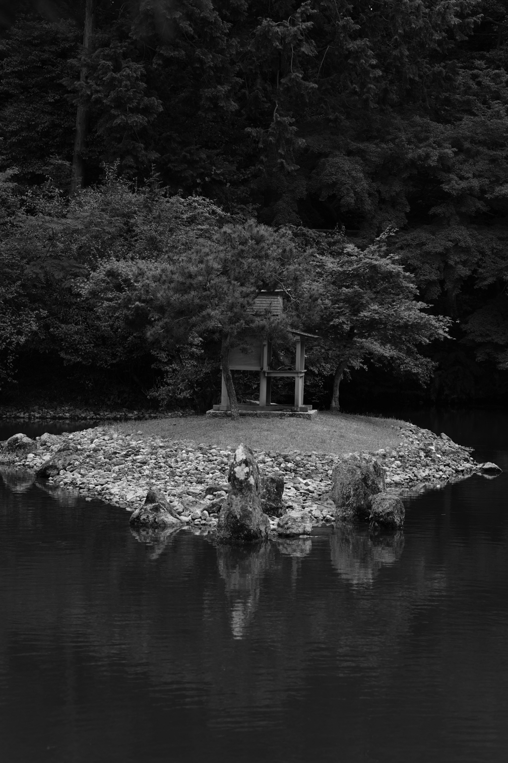 浄瑠璃寺
