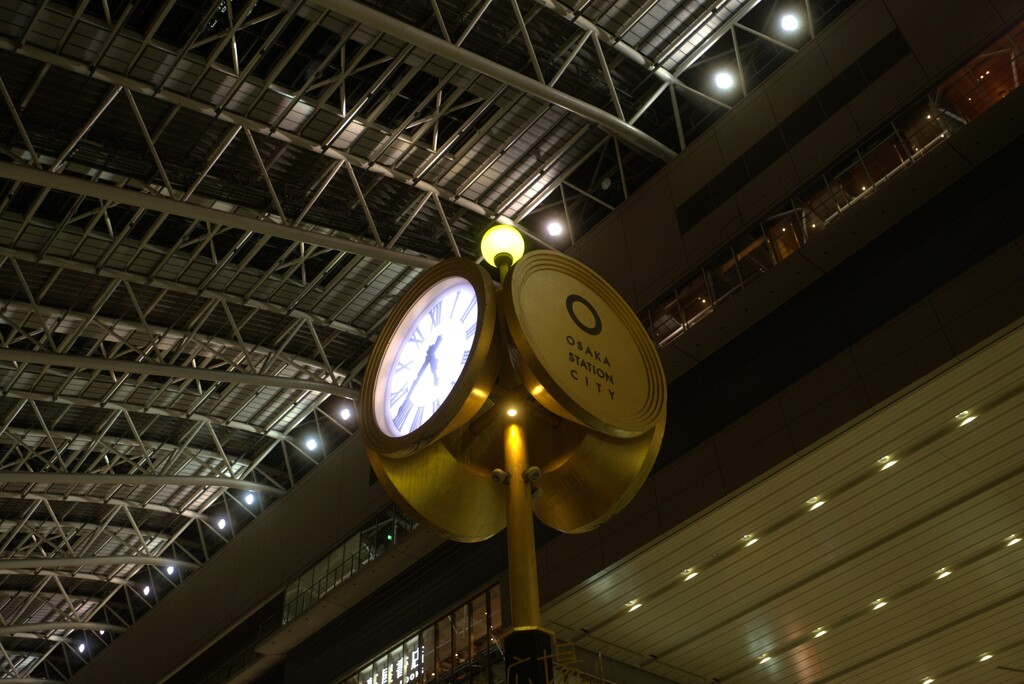大阪駅