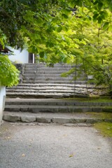 長岳寺