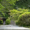 長岳寺