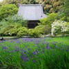 長岳寺