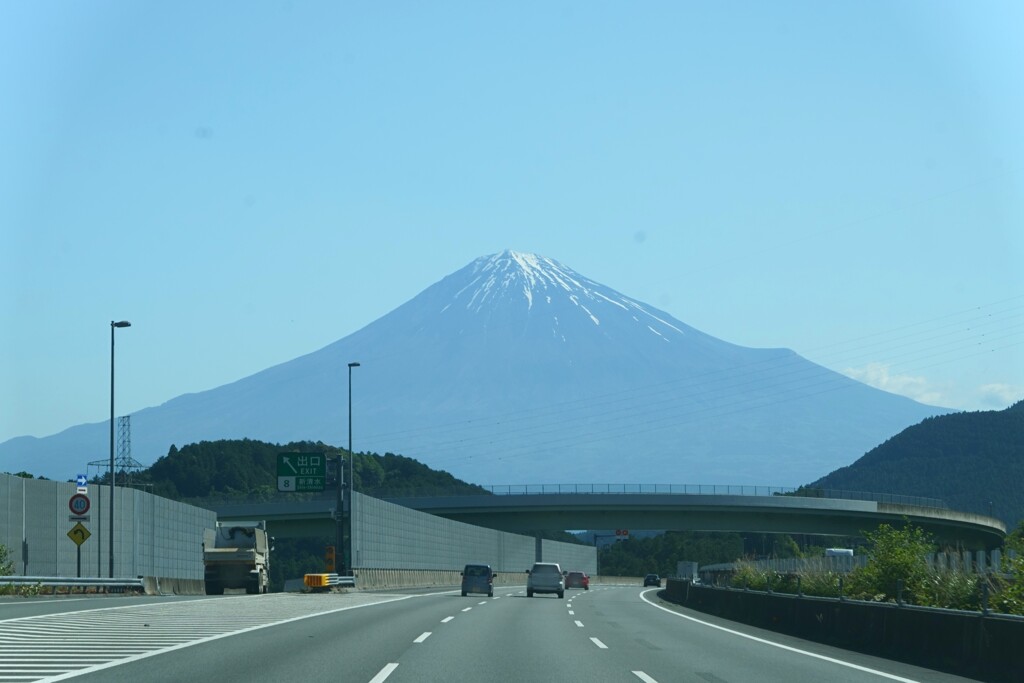 ドライブ日和！！