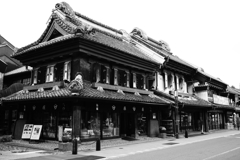 小江戸 川越
