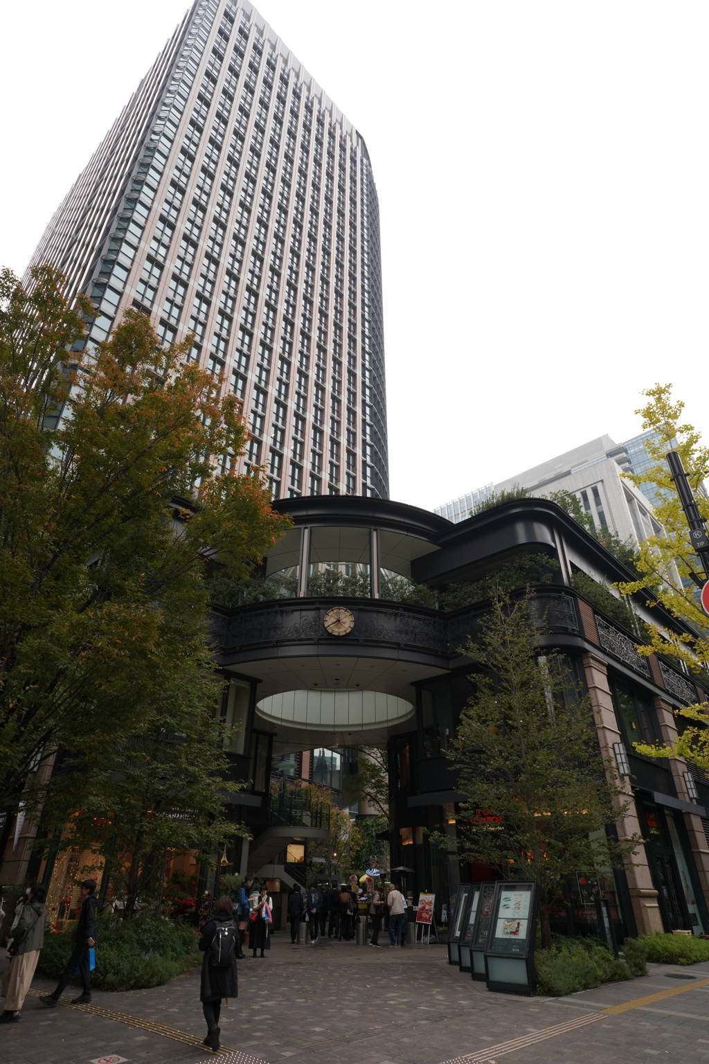 東京 丸の内