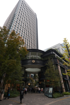 東京 丸の内