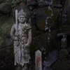 奈良 千光寺 石仏