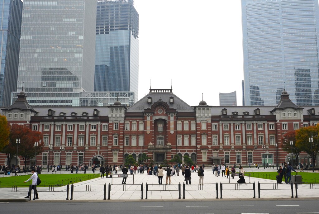 東京駅