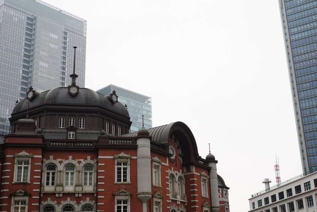 東京駅